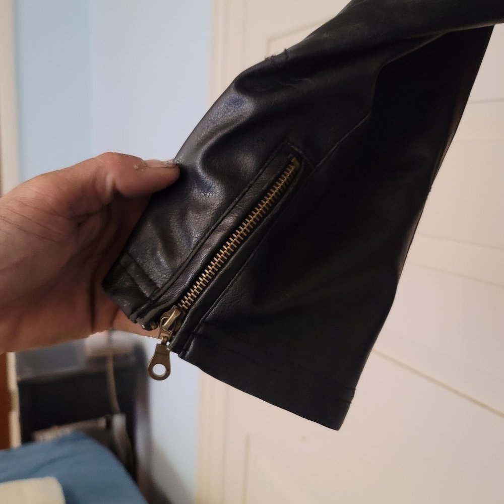 Men's Machine Jacket - Picture 5 of 5